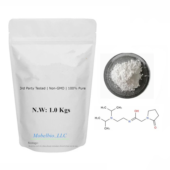 Pramiracetam