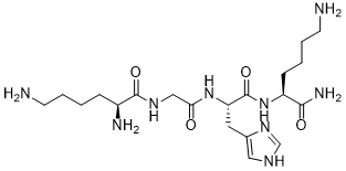 Tetrapeptide-3 Tetrapeptide-3