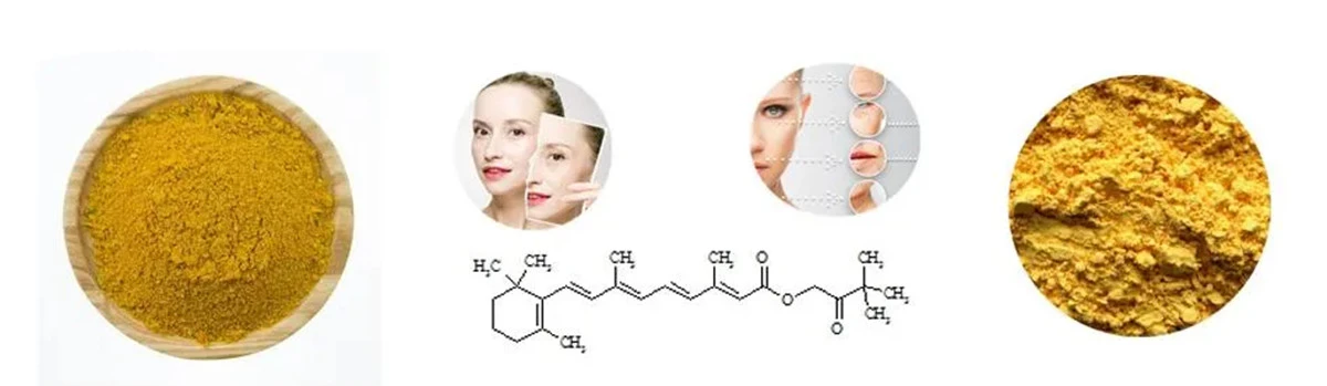 Hydroxypinacolone Retinoate Hydroxypinacolone Retinoate
