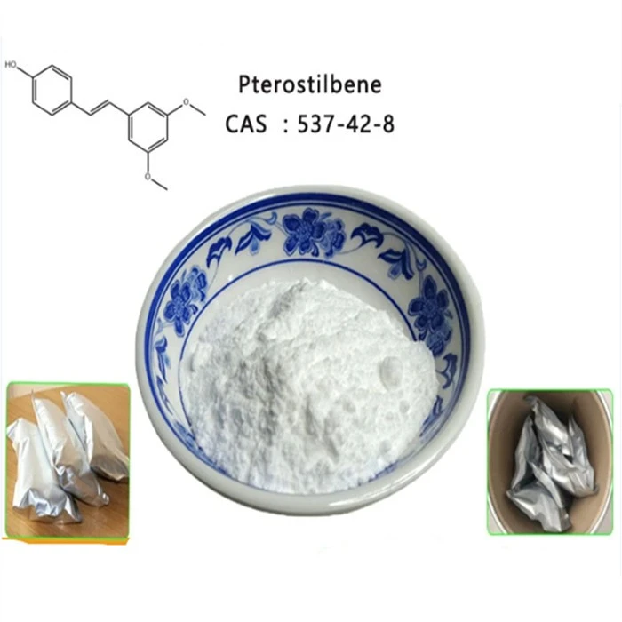 Pterostilbene