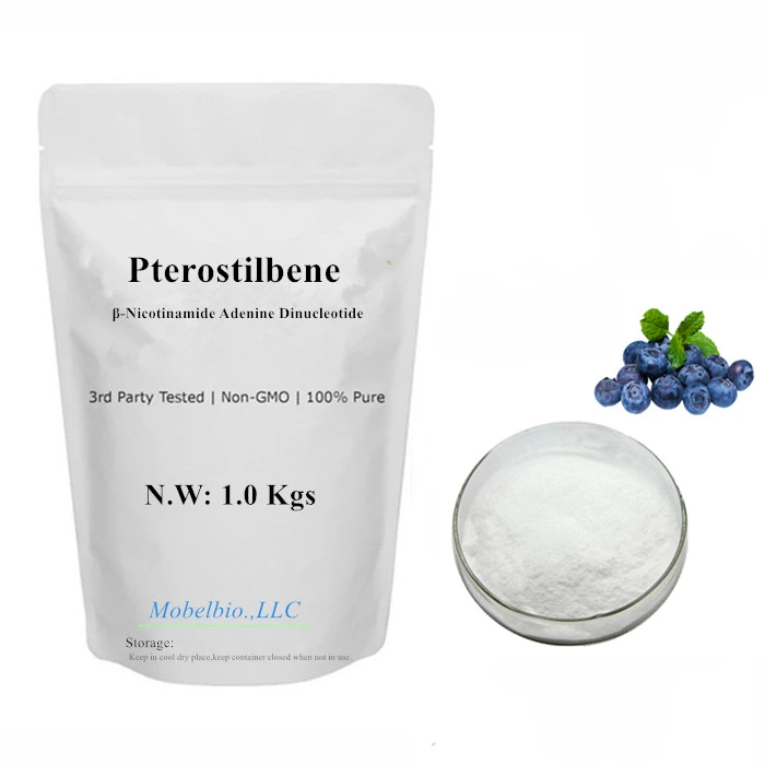 Pterostilbene