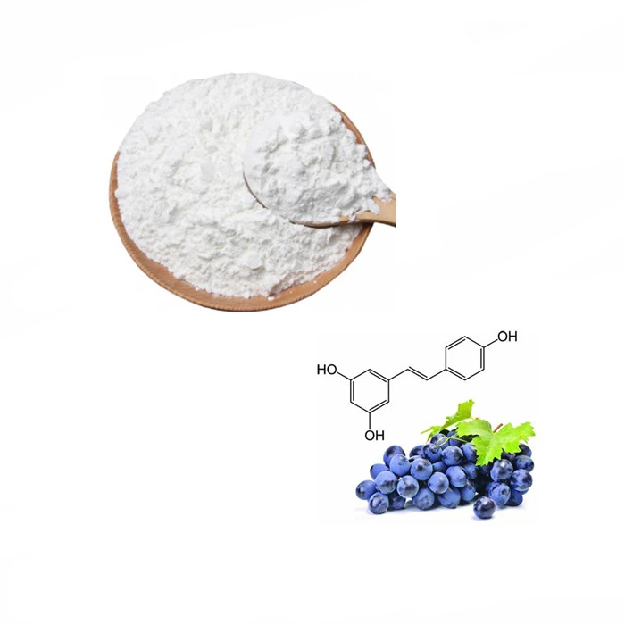Resveratrol