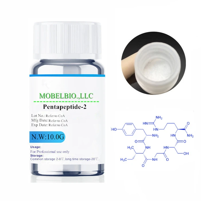 Pentapeptide-2