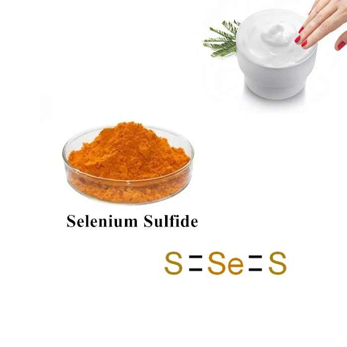 Selenium Sulfide