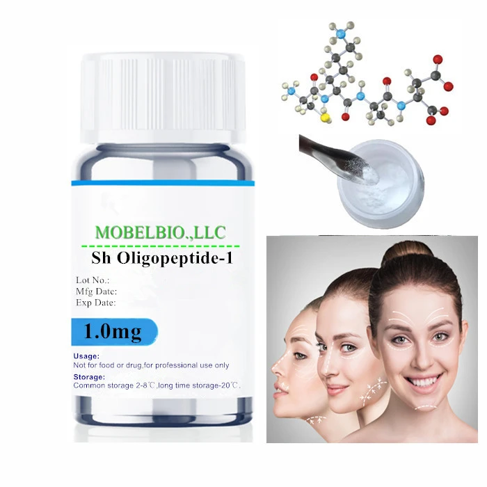 Sh Oligopeptide-1