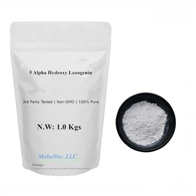 5 Alpha Hydroxy Laxogenin