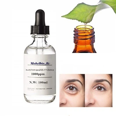Acetyl Tetrapeptide-5 Solution
