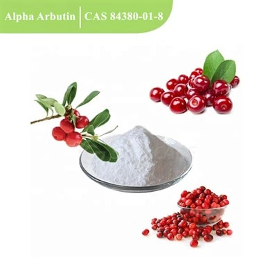Alpha Arbutin