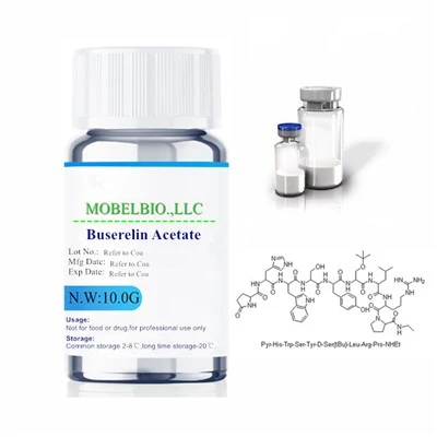 Buserelin