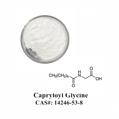 Capryloyl Glycine