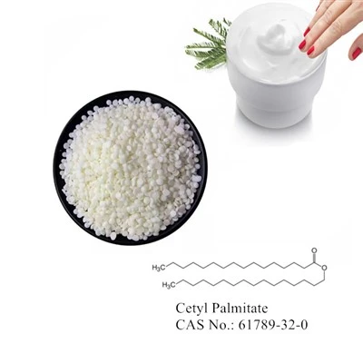 Cetyl Palmitate