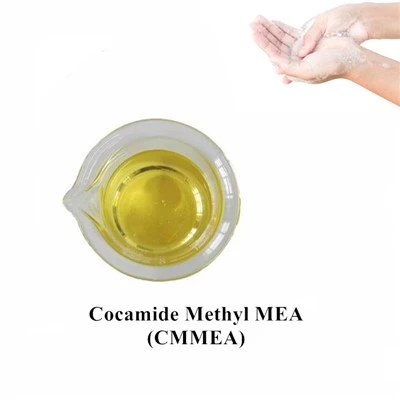 Cocamide Methyl MEA