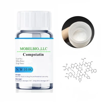 Compstatin