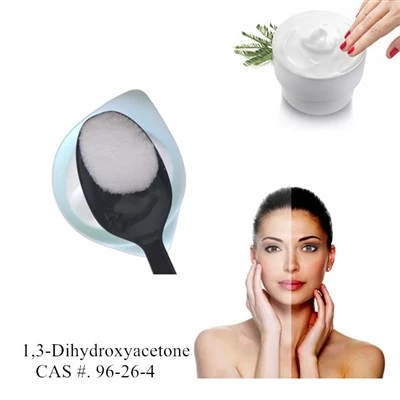 Dihydroxyacetone