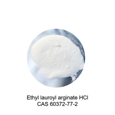Ethyl Lauroyl Arginate Hydrochloride