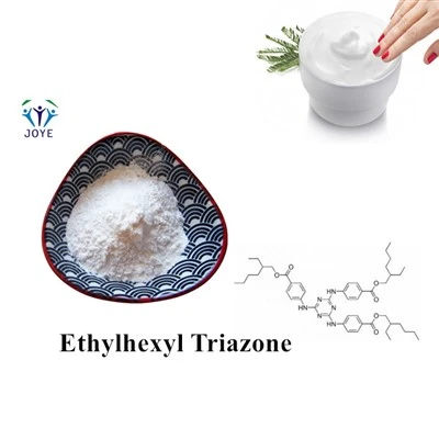 Ethylhexyl Triazone