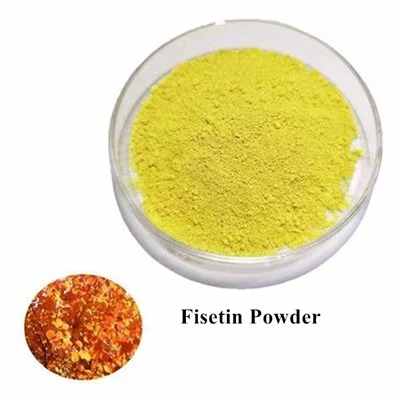 Fisetin Powder