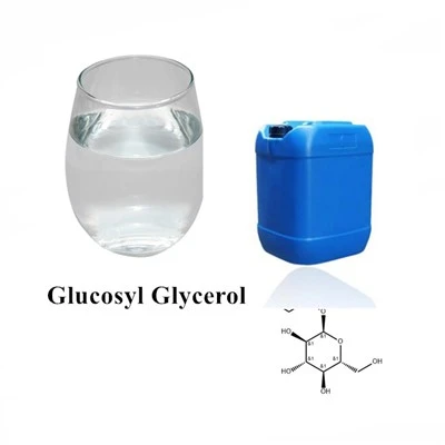 Glucosyl Glycerol