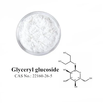 Glyceryl Glucoside