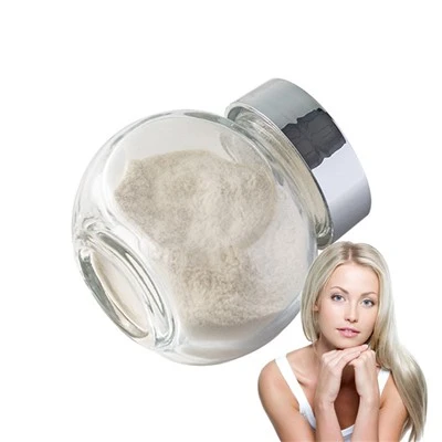 Keratin Powder