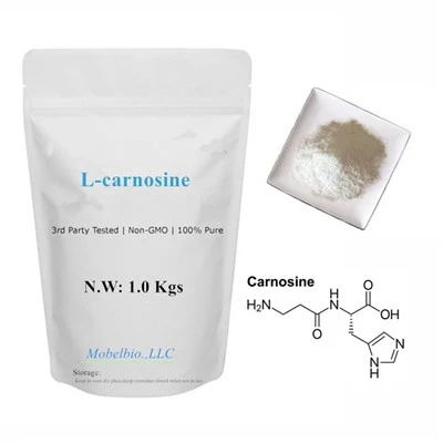 L Carnosine