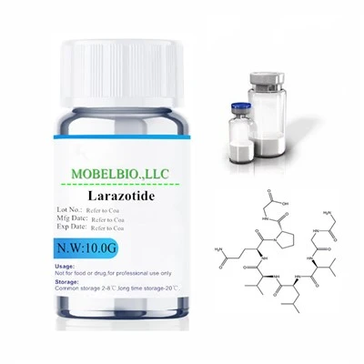 Larazotide