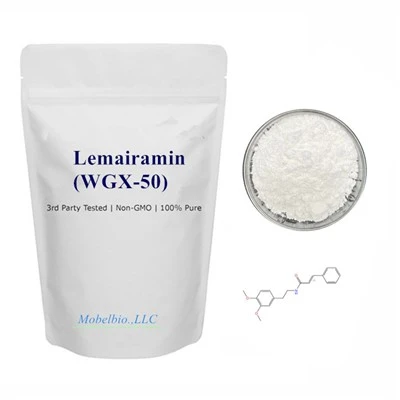 Lemairamin