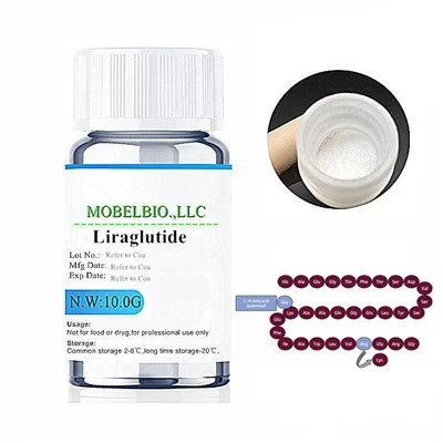 Liraglutide Powder