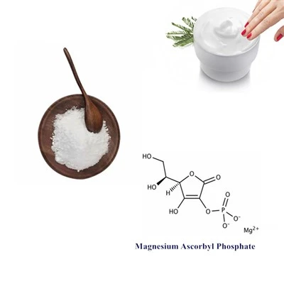Magnesium Ascorbyl Phosphate