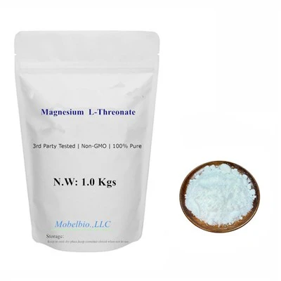 Magnesium L-Threonate
