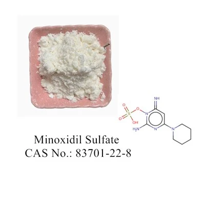 Minoxidil Sulfate Powder