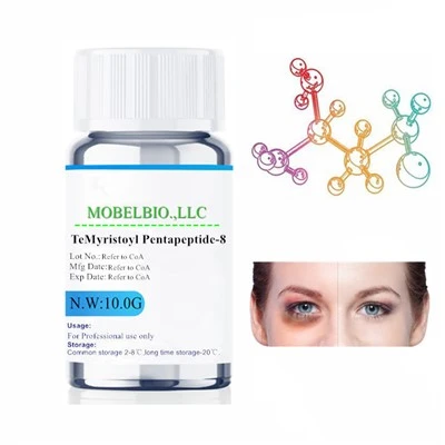 Myristoyl Pentapeptide-8