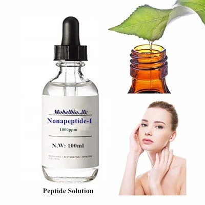 Nonapeptide-1 Solution