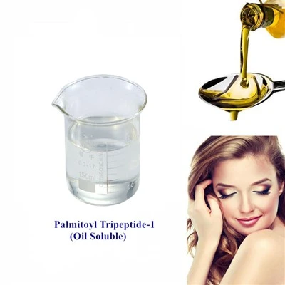 Oil Soluble Palmitoyl Tripeptide-1