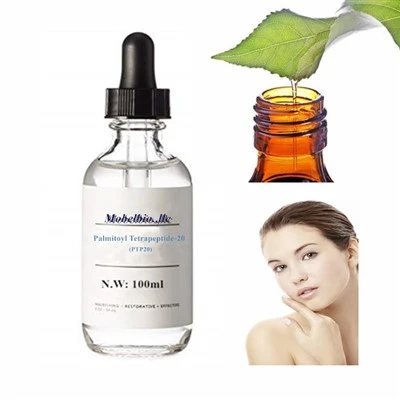 Palmitoyl Tetrapeptide-20 Solution