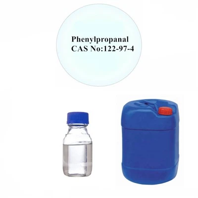 Phenylpropanal
