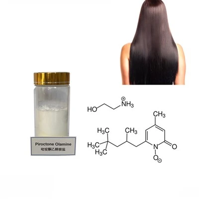 Piroctone Olamine