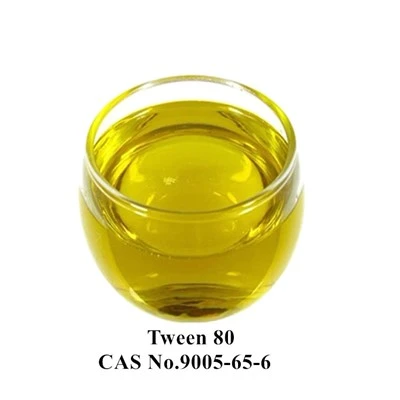 Polysorbate 80