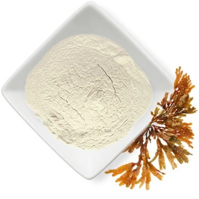 Sodium Alginate