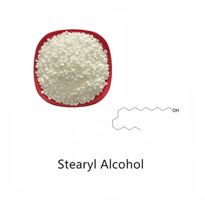 Stearyl Alcohol
