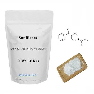 Sunifiram Powder