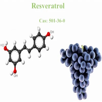 Trans Resveratrol