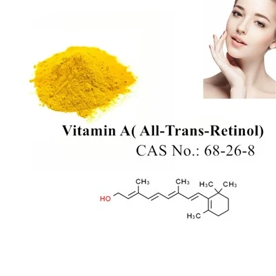 Vitamin A Powder