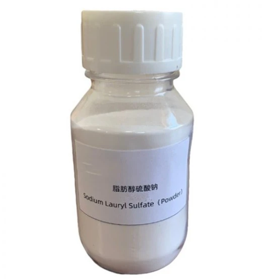 Sodium Lauryl Sulfoacetate SLSA
