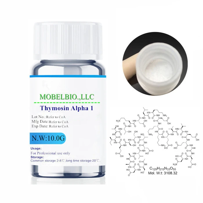 Thymosin Alpha 1
