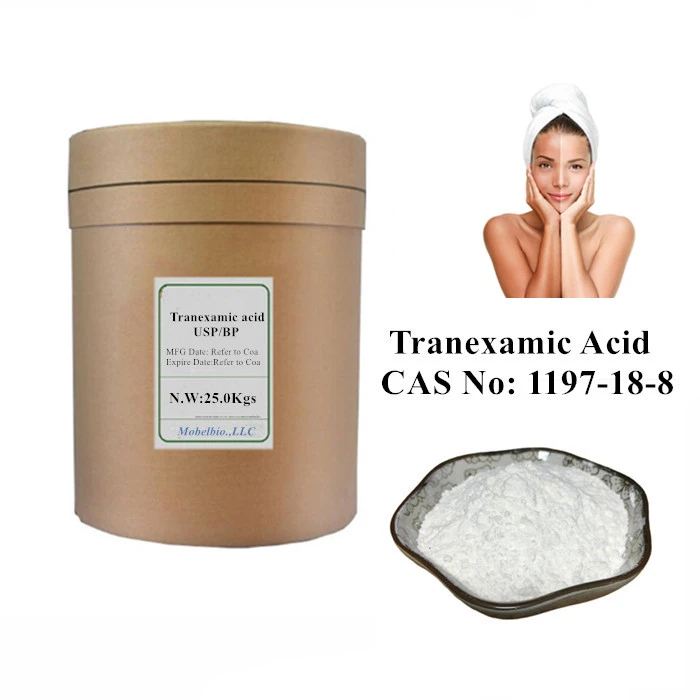 Tranexamic Acid