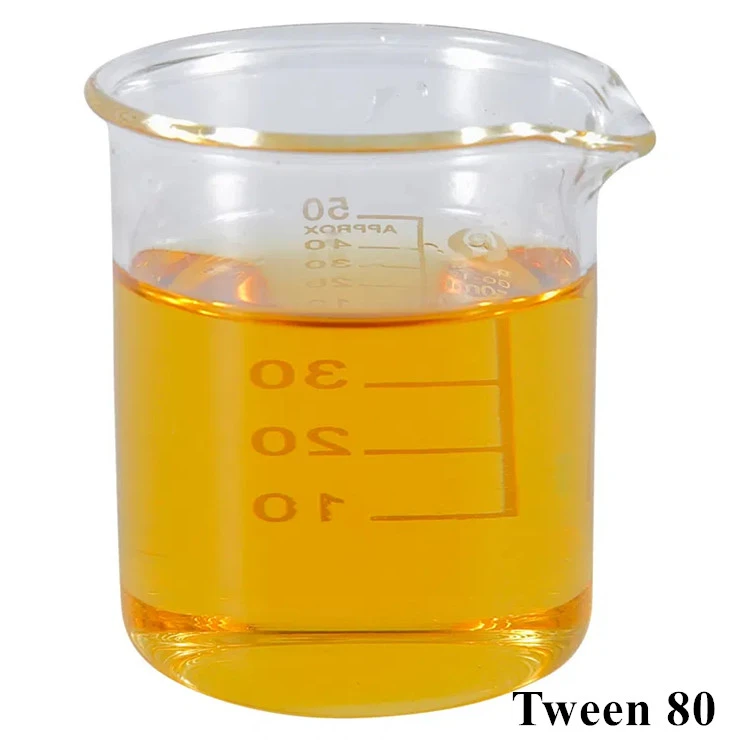 Tween 80