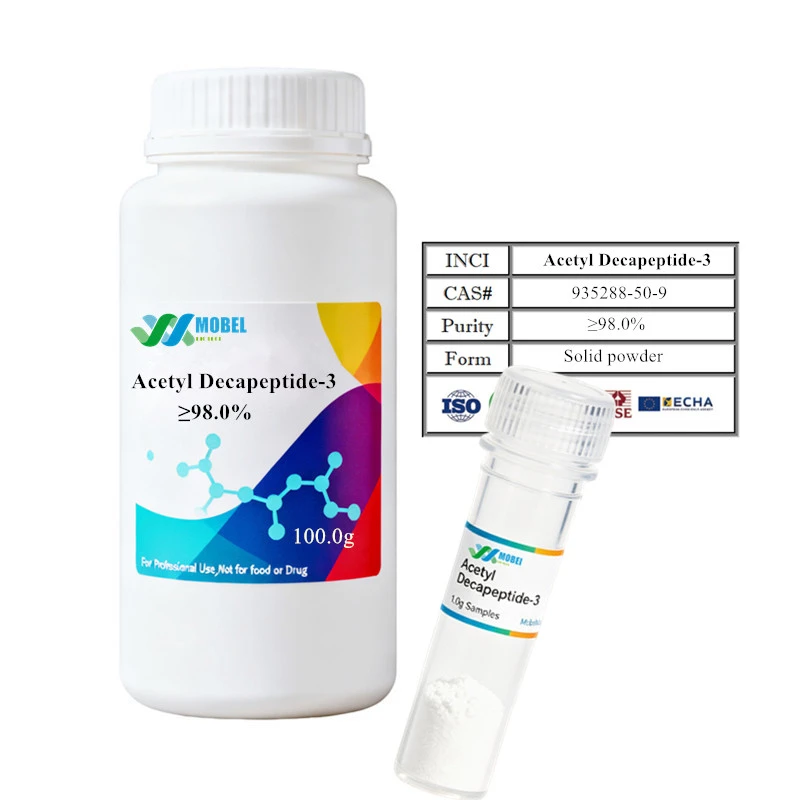 Acetyl Decapeptide-3