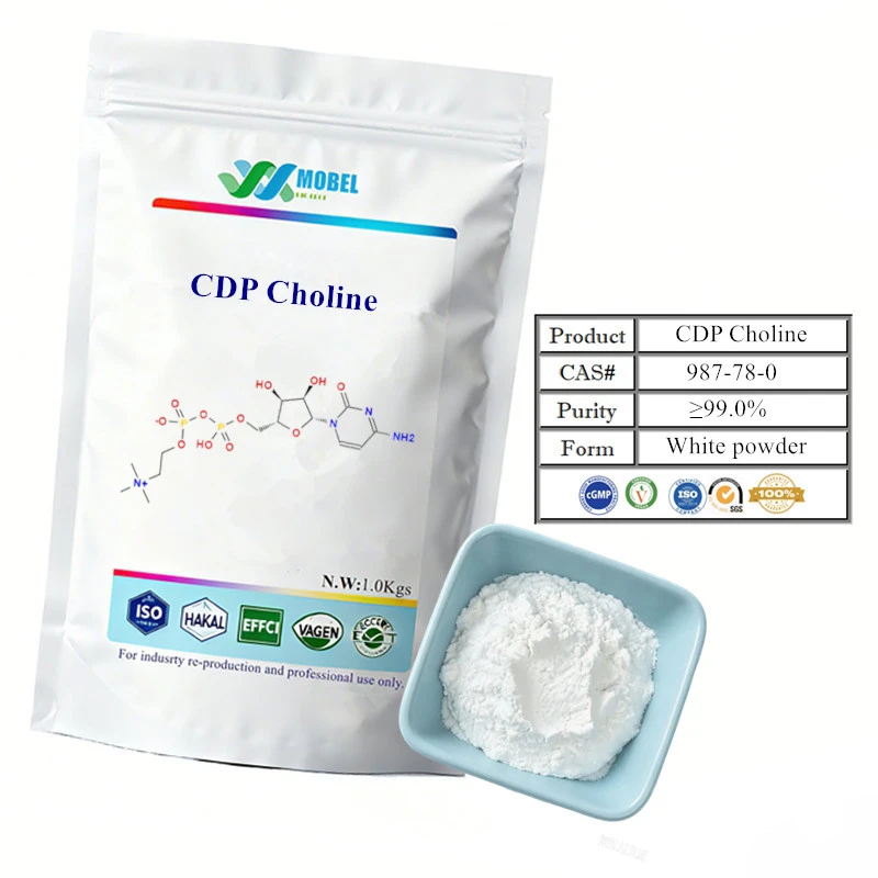 Cdp Choline