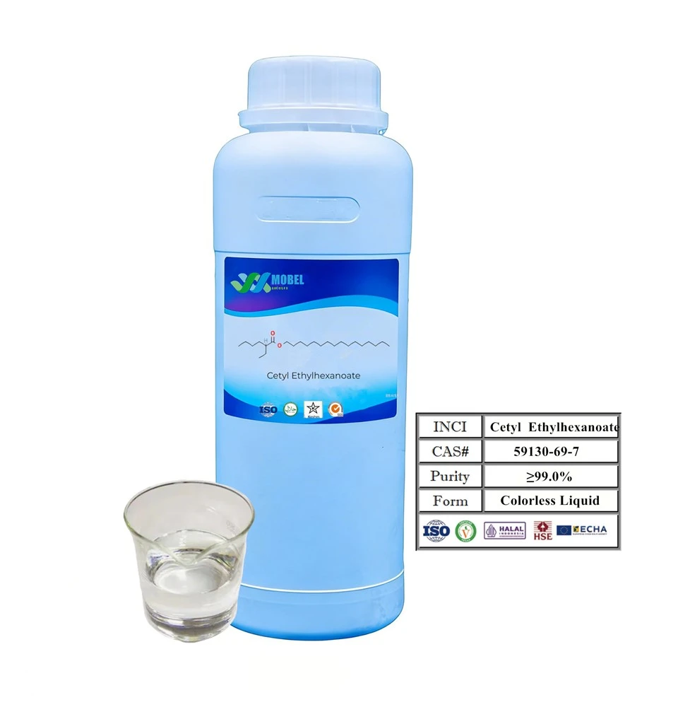 Cetyl Ethylhexanoate